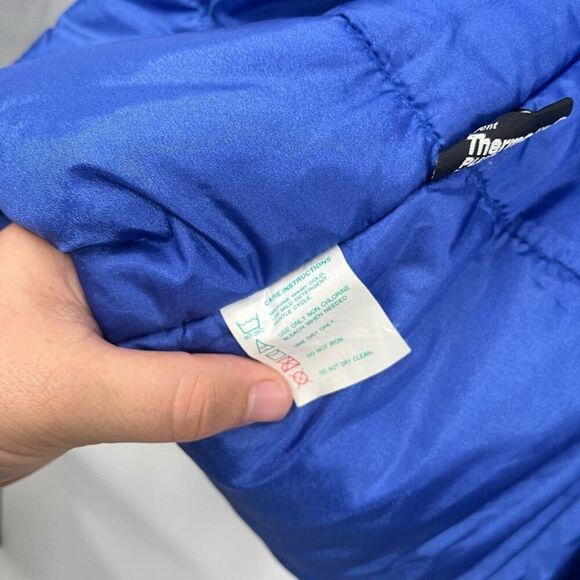 Obermeyer Northern Lights Womens Davos Mermolite Plus Insulated Jacket Size 14 - Picture 11 of 12